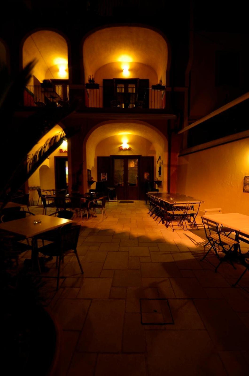 Manouche Osteria B&B San Leucio Екстер'єр фото