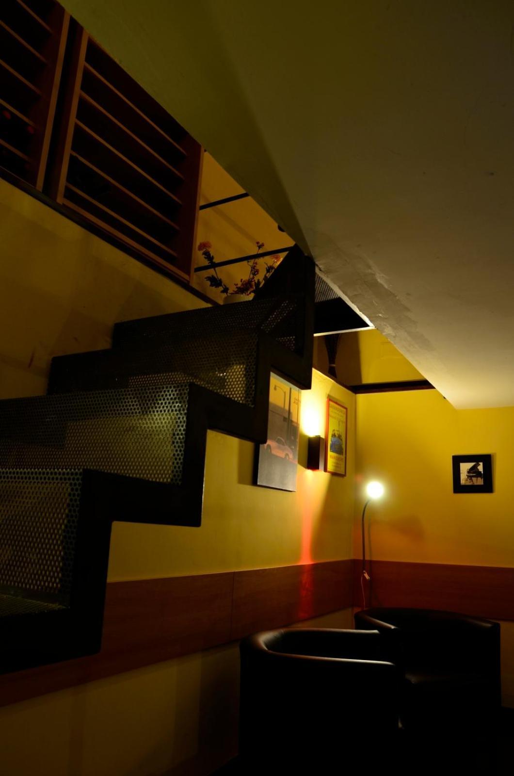 Manouche Osteria B&B San Leucio Екстер'єр фото