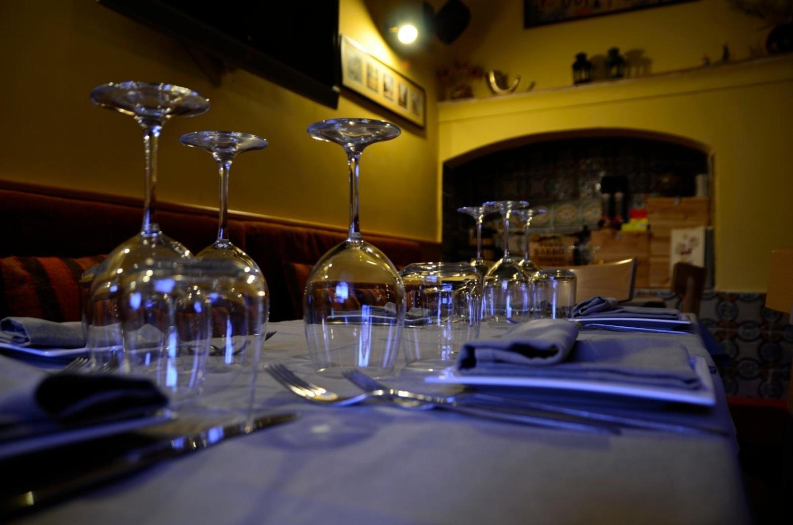 Manouche Osteria B&B San Leucio Екстер'єр фото